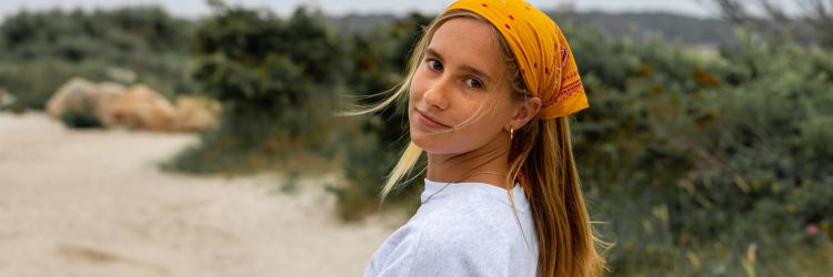 Unsplash/Benjamin Kraus